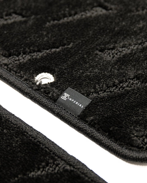 Load image into Gallery viewer, 1994-1998 Nissan Skyline R33 Coupe and Sedan (AWD Models Only) Floor Mats 5 Piece Set Imperial Mats