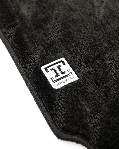 Load image into Gallery viewer, 1994-1998 Nissan Skyline R33 Coupe and Sedan (AWD Models Only) Floor Mats 5 Piece Set Imperial Mats