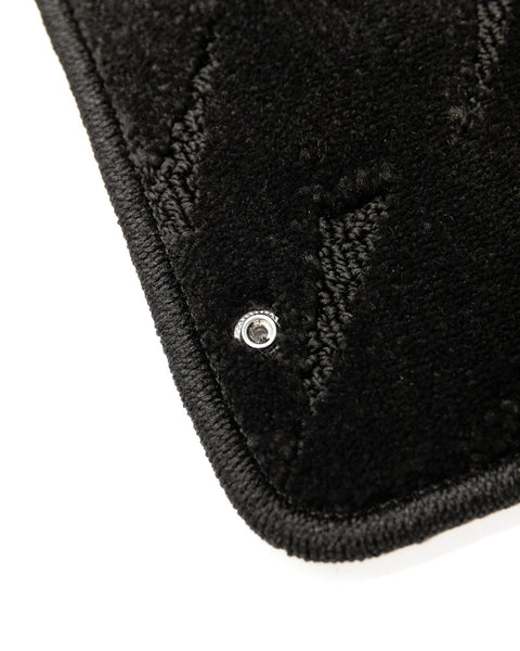 Load image into Gallery viewer, 1994-1998 Nissan Skyline R33 Coupe and Sedan (AWD Models Only) Floor Mats 5 Piece Set Imperial Mats