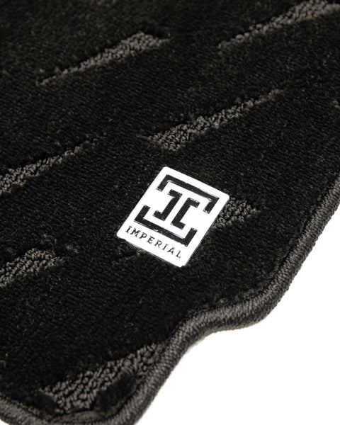 Load image into Gallery viewer, 1994-1998 Nissan Skyline R33 Coupe and Sedan (RWD Models Only) Floor Mats 5 Piece Set Imperial Mats