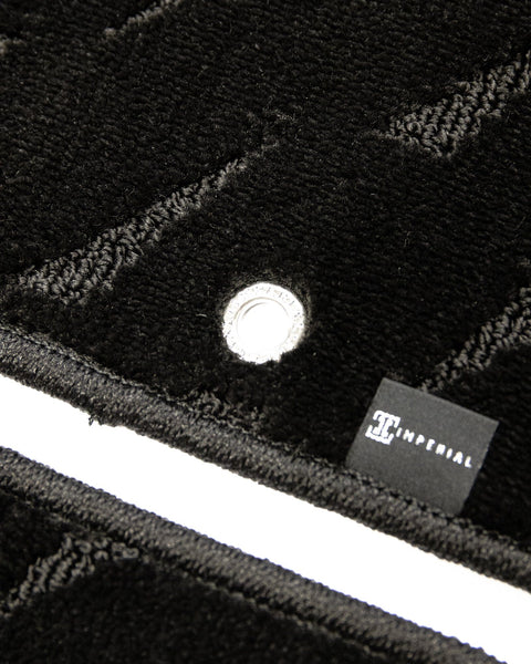 Load image into Gallery viewer, 1994-1998 Nissan Skyline R33 Coupe and Sedan (RWD Models Only) Floor Mats 5 Piece Set Imperial Mats