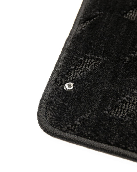 Load image into Gallery viewer, 1994-1998 Nissan Skyline R33 Coupe and Sedan (RWD Models Only) Floor Mats 5 Piece Set Imperial Mats