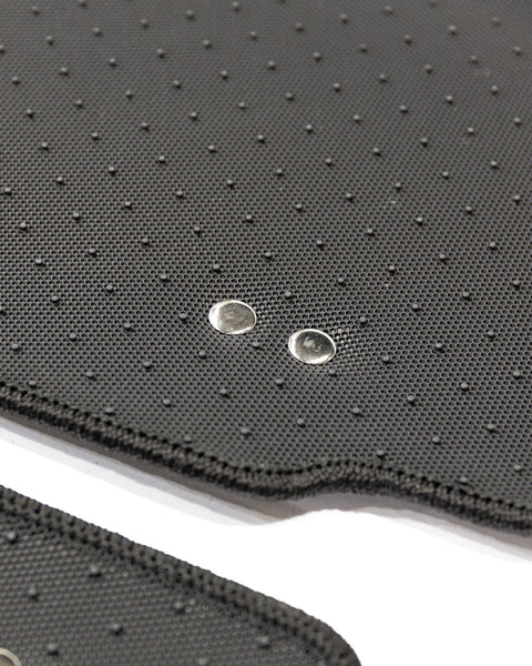 Load image into Gallery viewer, 1994-1998 Nissan Skyline R33 Coupe and Sedan (RWD Models Only) Floor Mats 5 Piece Set Imperial Mats