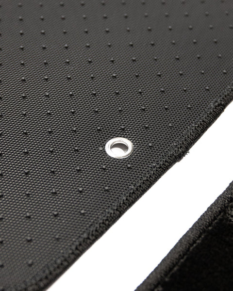 Load image into Gallery viewer, 1994-1998 Nissan Skyline R33 Coupe and Sedan (RWD Models Only) Floor Mats 5 Piece Set Imperial Mats