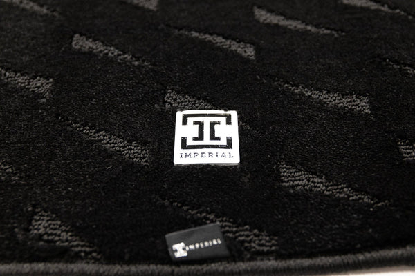 Load image into Gallery viewer, 1998-2005 Lexus GS300 GS400 GS430 Trunk Mat Imperial Mats