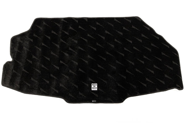 Load image into Gallery viewer, 1994-1998 Nissan Skyline R33 Coupe Trunk Mat Imperial Mats