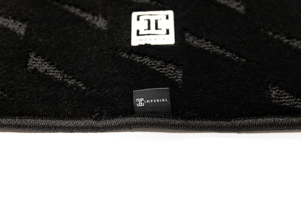 Load image into Gallery viewer, 1994-1998 Nissan Skyline R33 Coupe Trunk Mat Imperial Mats