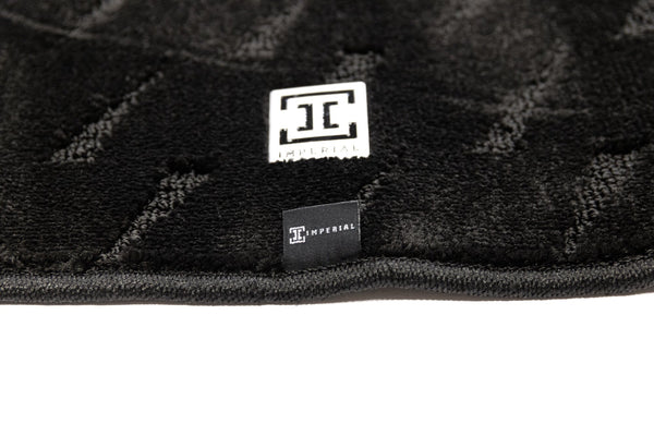 Load image into Gallery viewer, 1993-2002 Toyota Supra MKIV JZA80 Trunk Mat Imperial Mats