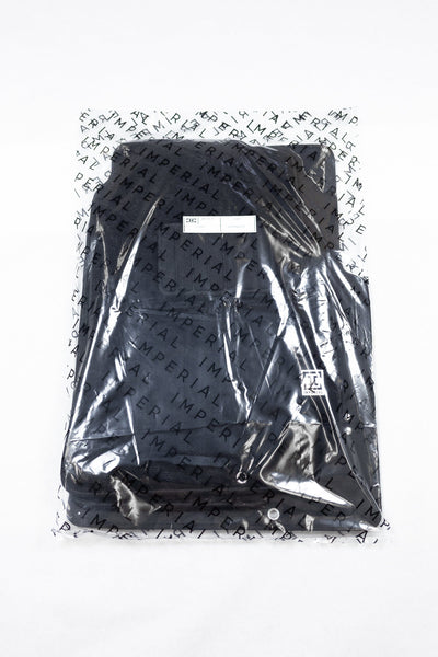 Load image into Gallery viewer, 1989-1994 Nissan Skyline R32 Coupe and Sedan (RWD Models Only) Floor Mats 5 Piece Set Imperial Mats