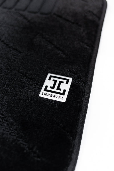 Load image into Gallery viewer, 1989-1994 Nissan Skyline R32 Coupe and Sedan (RWD Models Only) Floor Mats 5 Piece Set Imperial Mats