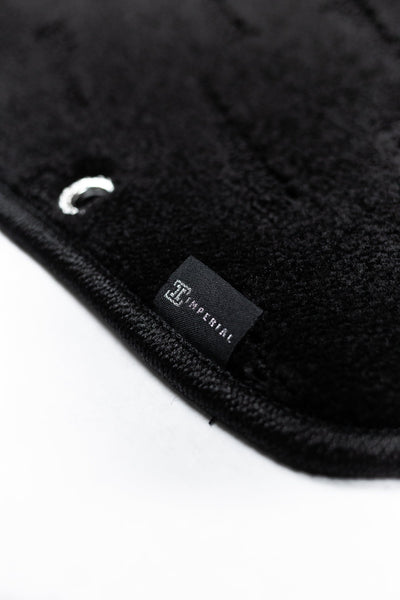 Load image into Gallery viewer, 1989-1994 Nissan Skyline R32 Coupe and Sedan (RWD Models Only) Floor Mats 5 Piece Set Imperial Mats