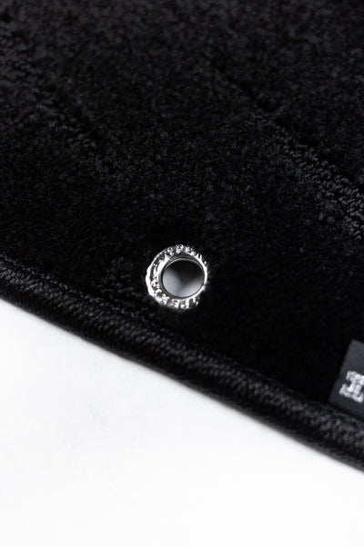 Load image into Gallery viewer, 1989-1994 Nissan Skyline R32 Coupe and Sedan (RWD Models Only) Floor Mats 5 Piece Set Imperial Mats