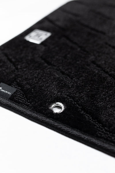 Load image into Gallery viewer, 1989-1994 Nissan Skyline R32 Coupe and Sedan (RWD Models Only) Floor Mats 5 Piece Set Imperial Mats