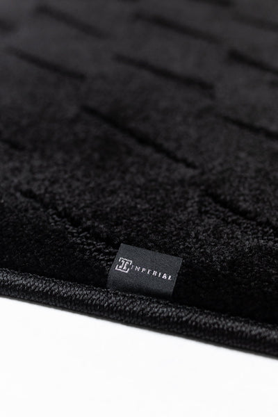 Load image into Gallery viewer, 1989-1994 Nissan Skyline R32 GT-R and GTS-4 (AWD Models Only) Floor Mats 5 Piece Set Imperial Mats