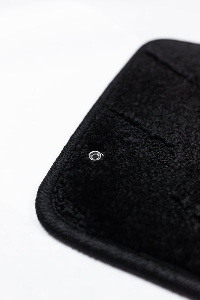 Load image into Gallery viewer, 1989-1994 Nissan Skyline R32 GT-R and GTS-4 (AWD Models Only) Floor Mats 5 Piece Set Imperial Mats