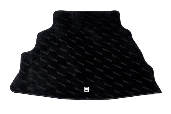 Load image into Gallery viewer, 1989-1994 Nissan Skyline R32 Coupe Trunk Mat Imperial Mats