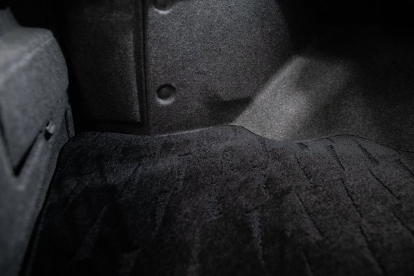 Load image into Gallery viewer, 1989-1994 Nissan Skyline R32 Coupe Trunk Mat Imperial Mats