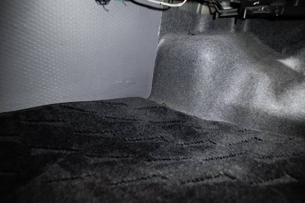 Load image into Gallery viewer, 1989-1994 Nissan Skyline R32 Coupe Trunk Mat Imperial Mats