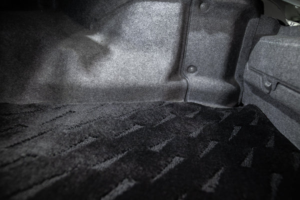 Load image into Gallery viewer, 1989-1994 Nissan Skyline R32 Coupe Trunk Mat Imperial Mats