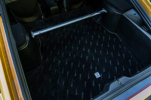 Load image into Gallery viewer, 1983-1989 Nissan 300ZX Z31 Full Cargo Mat 2+0 Imperial Mats