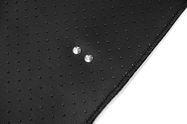 Load image into Gallery viewer, 1989-1998 Nissan 180SX and 1989-1994 Nissan 240SX Hatchback Trunk Mat Imperial Mats