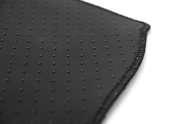 Load image into Gallery viewer, 1989-1998 Nissan 180SX and 1989-1994 Nissan 240SX Hatchback Trunk Mat Imperial Mats