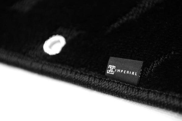 Load image into Gallery viewer, 1989-1994 Nissan 240SX S13 Coupe and Hatchback Floor Mats 4 Piece Set Imperial Mats