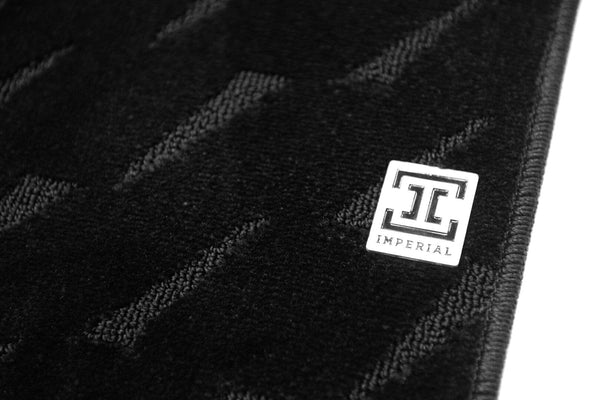 Load image into Gallery viewer, 1989-1994 Nissan 240SX S13 Coupe and Hatchback Floor Mats 4 Piece Set Imperial Mats