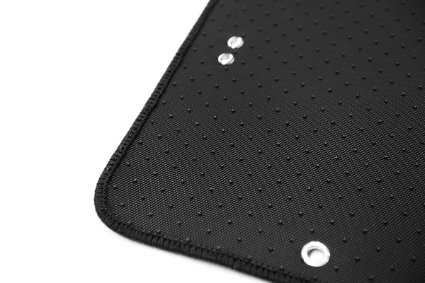 Load image into Gallery viewer, 1989-1994 Nissan 240SX S13 Coupe and Hatchback Floor Mats 4 Piece Set Imperial Mats