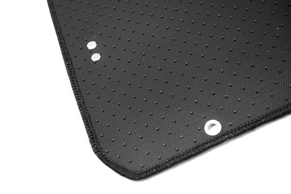 Load image into Gallery viewer, 1989-1998 Nissan 180SX and 1989-1994 Nissan Silvia S13 Floor Mats 5 Piece Set Imperial Mats