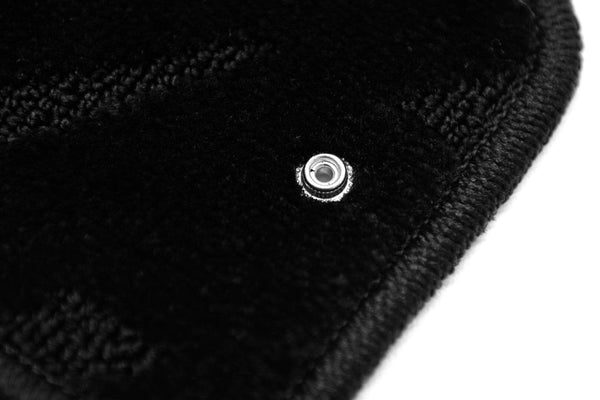 Load image into Gallery viewer, 1989-1998 Nissan 180SX and 1989-1994 Nissan Silvia S13 Floor Mats 5 Piece Set Imperial Mats