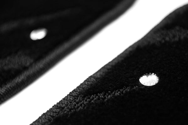 Load image into Gallery viewer, 1989-1998 Nissan 180SX and 1989-1994 Nissan Silvia S13 Floor Mats 5 Piece Set Imperial Mats