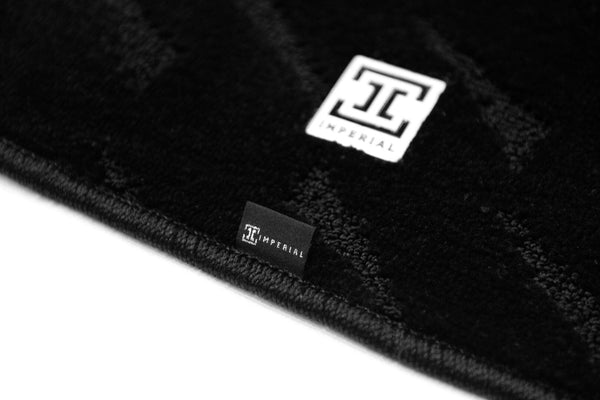 Load image into Gallery viewer, 1989-1994 Nissan 240SX Coupe and Silvia Trunk Mat Imperial Mats