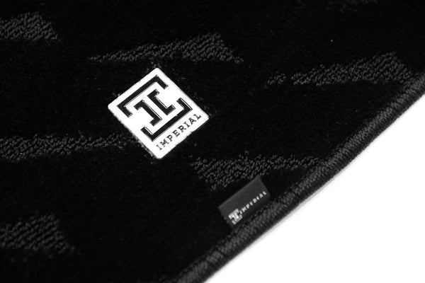 Load image into Gallery viewer, 1989-1994 Nissan 240SX Coupe and Silvia Trunk Mat Imperial Mats