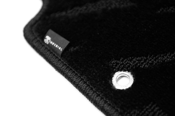 Load image into Gallery viewer, 1994-1998 Nissan 240SX S14 Floor Mats 5 Piece Set Imperial Mats