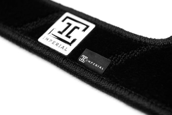 Load image into Gallery viewer, 1994-1998 Nissan 240SX S14 Floor Mats 5 Piece Set Imperial Mats