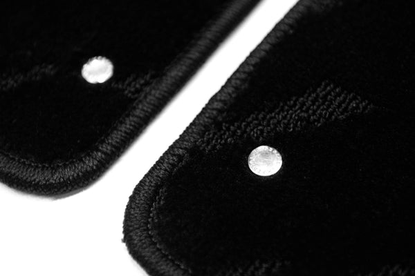 Load image into Gallery viewer, 1994-1998 Nissan 240SX S14 Floor Mats 5 Piece Set Imperial Mats