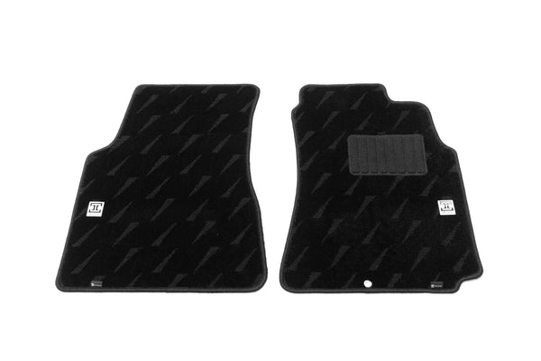 Load image into Gallery viewer, 1994-1998 Nissan Silvia S14 Floor Mats 5 Piece Set Imperial Mats