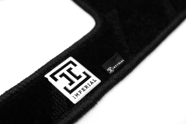 Load image into Gallery viewer, 1994-1998 Nissan Silvia S14 Floor Mats 5 Piece Set Imperial Mats