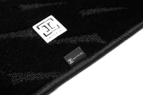 Load image into Gallery viewer, 1994-1998 Nissan 240SX Coupe and Silvia Trunk Mat S14 Imperial Mats