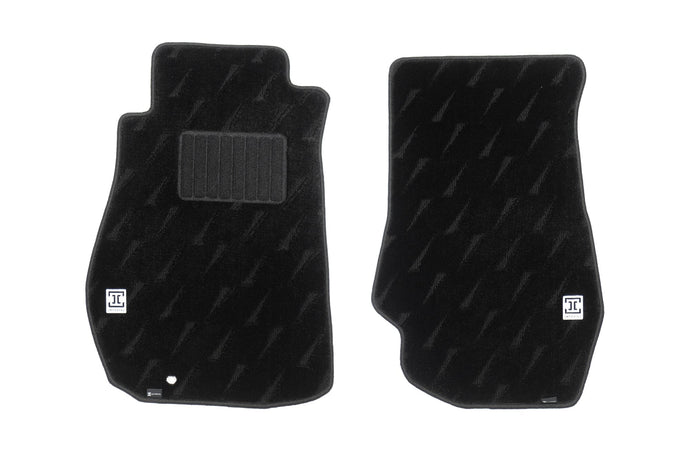 2002-2005 Nissan 350Z Z33 Cabin Mats Imperial Mats 