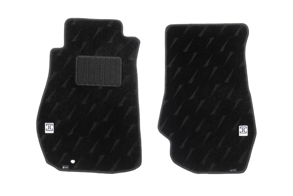 Load image into Gallery viewer, 2002-2005 Nissan 350Z Z33 Cabin Mats Imperial Mats 
