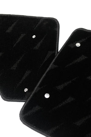 1996-2002 Toyota Hilux Surf N185 5 Piece Floor Mat Set RHD Automotive Floor Mats Imperial Mats 