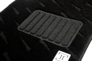 1990-1996 Toyota Land Cruiser Prado 70 Series RHD Imperial Mats 