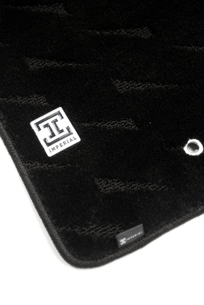 Load image into Gallery viewer, 1990-1996 Toyota Land Cruiser Prado With 3rd Row RHD Imperial Mats 
