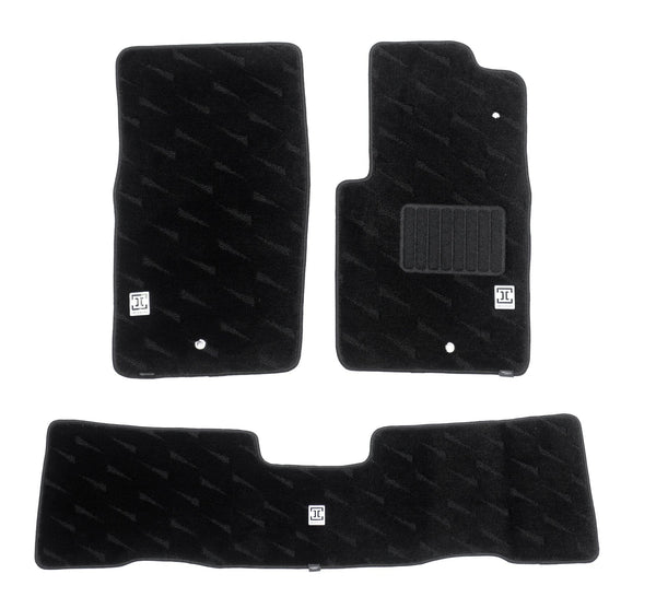 Load image into Gallery viewer, 1990-1996 Toyota Land Cruiser Prado 70 Series RHD Imperial Mats 
