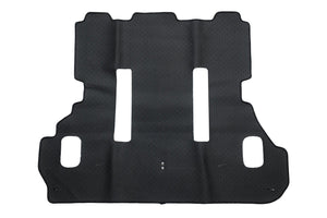 1990-1997 Toyota Land Cruiser 80 Series Cargo Mat for 3rd Row Imperial Mats 