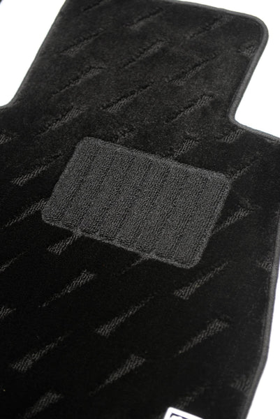 Load image into Gallery viewer, 1990-1997 Toyota Land Cruiser 80 Series RHD Automotive Floor Mats Imperial Mats 
