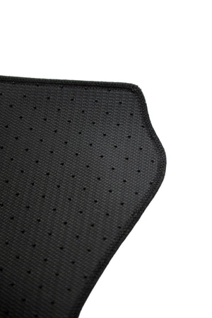 1996-2002 Toyota Land Cruiser Prado Two Door RHD Automotive Floor Mats Imperial Mats 