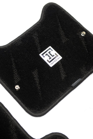 1996-2000 Honda Civic Sedan RHD EK Imperial Mats 